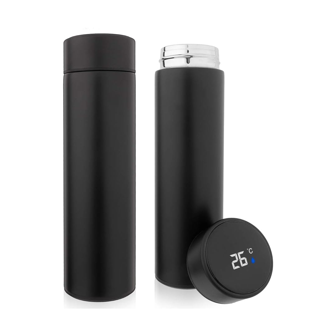 Frosty Smart Water Bottle