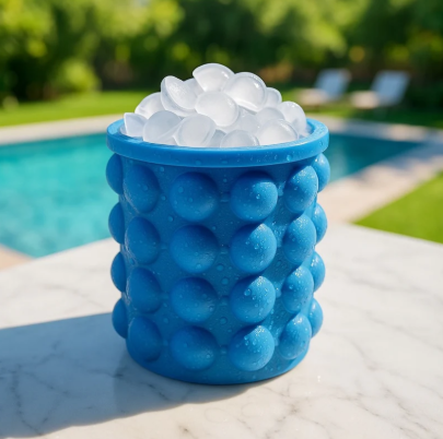 Frosty Pod