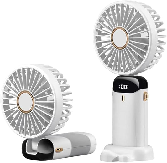 Frosty Portable Handheld Fan