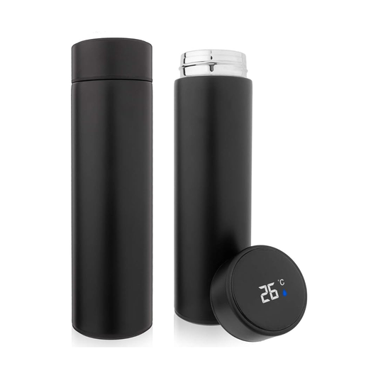 Frosty Smart Water Bottle