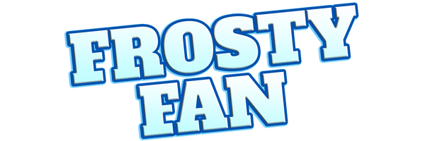 Frosty Fan